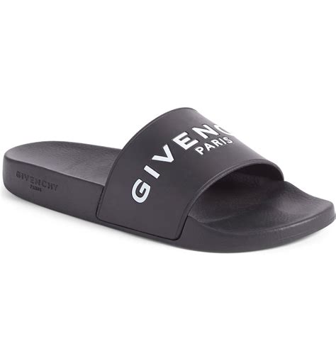 givenchy slides womens price